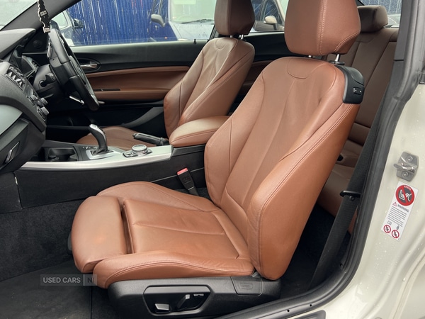 Used BMW 2 Series 2025 for sale - 77809423: Photo 9