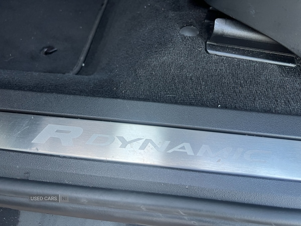 Used Volkswagen Touran 2018 for sale - 76585906: Photo 11