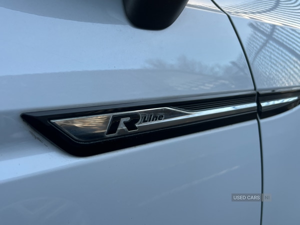 Used Volkswagen Touran 2018 for sale - 76585906: Photo 12