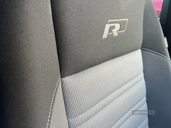 Used Volkswagen Touran 2018 for sale - 76585906: Photo 13