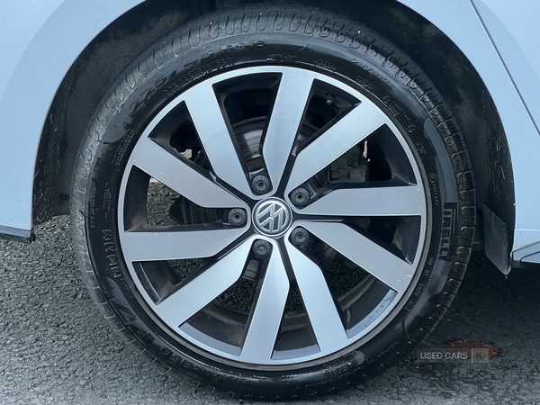 Used Volkswagen Touran 2018 for sale - 76585906: Photo 3