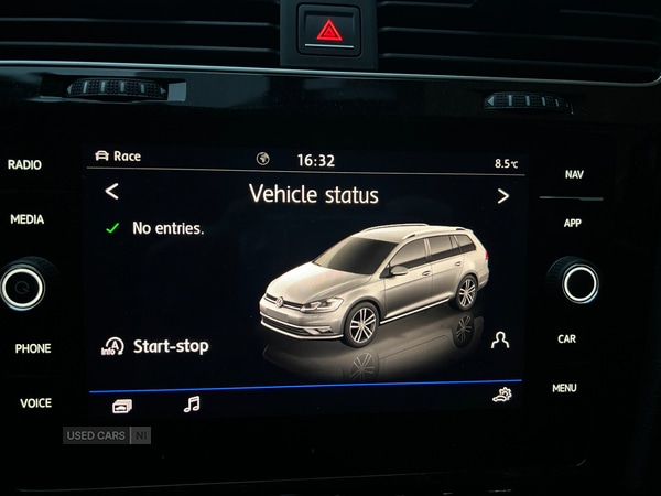 Used Volkswagen Golf 2018 for sale - 77176090: Photo 10