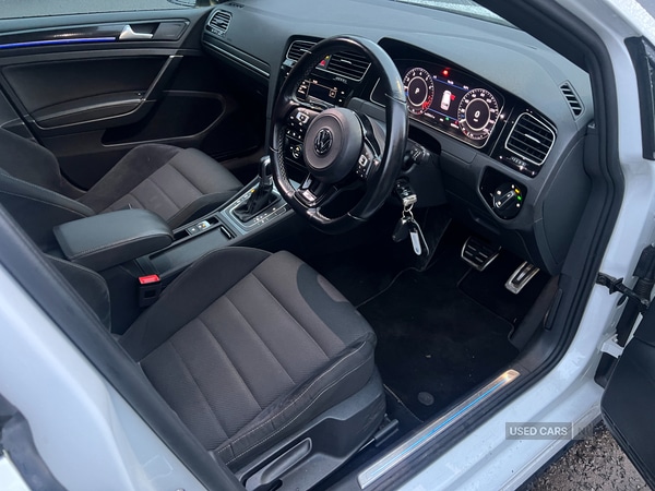 Used Volkswagen Golf 2018 for sale - 77176090: Photo 3