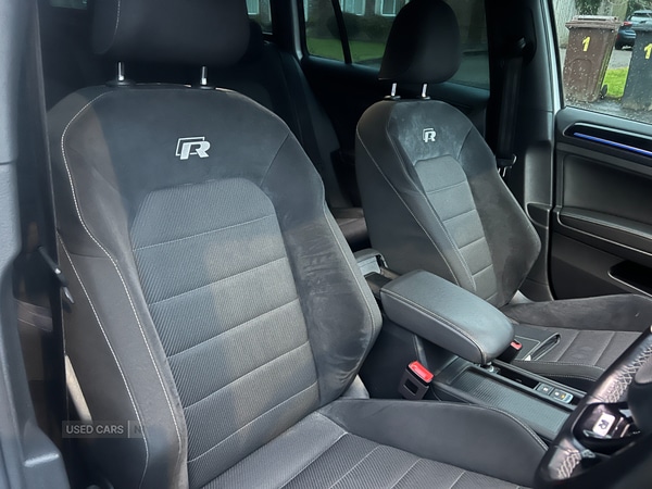 Used Volkswagen Golf 2018 for sale - 77176090: Photo 4