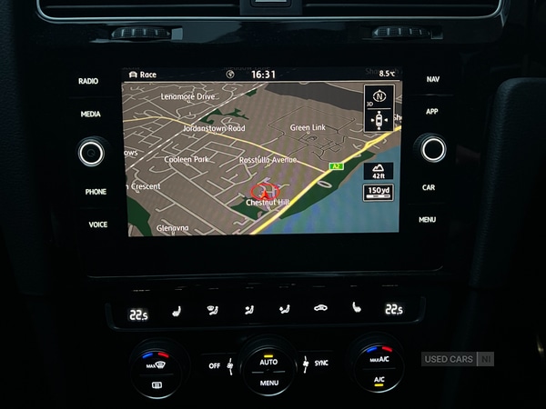 Used Volkswagen Golf 2018 for sale - 77176090: Photo 8