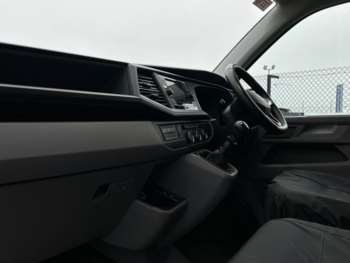 Used Volkswagen Transporter 2023 for sale - 74851999: Photo