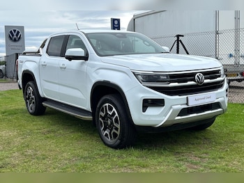 Volkswagen - Amarok