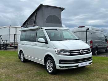 2019 (69) - 2.0 TDI Ocean 199 5dr DSG