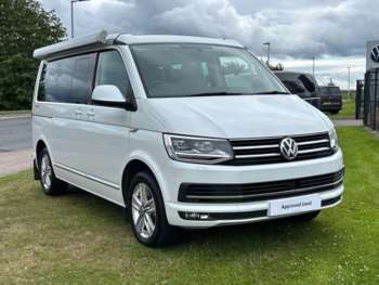 Used Volkswagen California 2019 for sale - 75318398: Photo