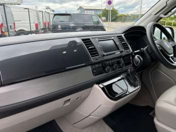 Used Volkswagen California 2019 for sale - 75318398: Photo