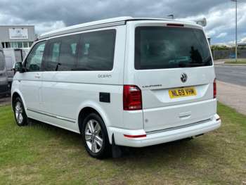 Used Volkswagen California 2019 for sale - 75318398: Photo