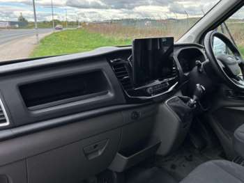 Used Ford Transit 2024 for sale - 74848874: Photo