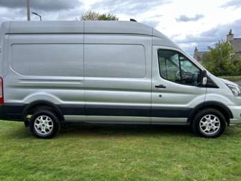 Used Ford Transit 2024 for sale - 74848874: Photo