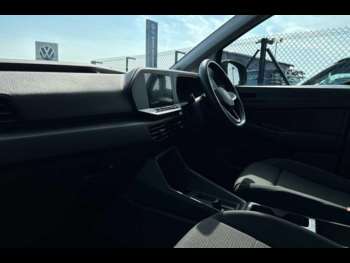 Used Volkswagen Caddy 2022 for sale - 75031192: Photo