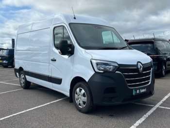 Used Renault Master 2023 for sale - 74920555: Photo