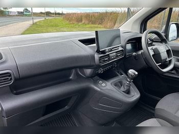 Used Toyota ProAce 2024 for sale - 75964705: Photo