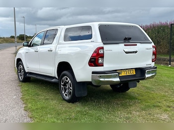 Used Toyota Hilux 2024 for sale - 75449296: Photo