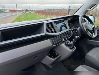 Used Volkswagen Transporter 2024 for sale - 75926962: Photo
