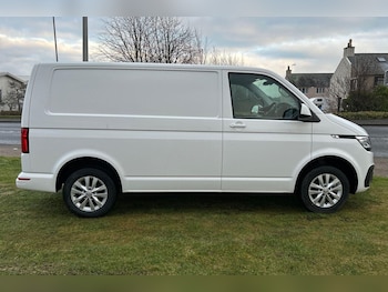 Used Volkswagen Transporter 2024 for sale - 75926962: Photo