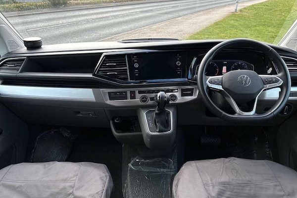 Used Volkswagen California 2023 for sale - 75634583: Photo 10