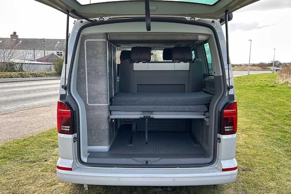 Used Volkswagen California 2023 for sale - 75634583: Photo 11