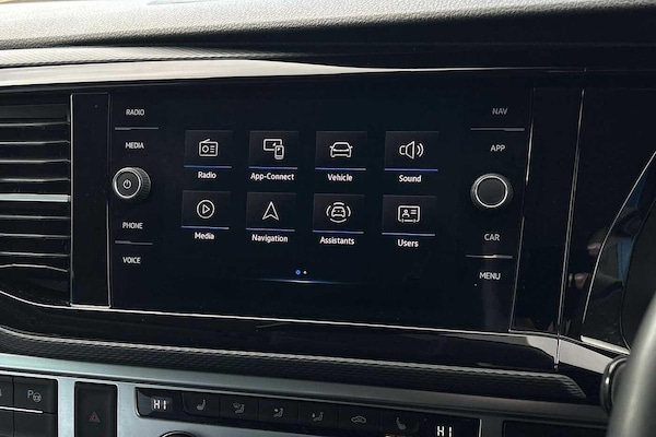 Used Volkswagen California 2023 for sale - 75634583: Photo 12