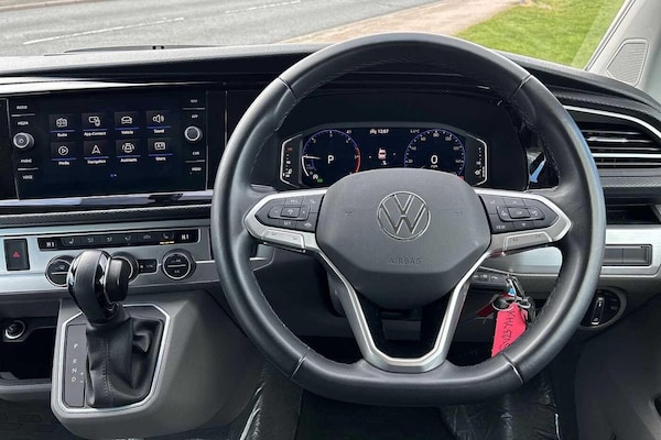 Used Volkswagen California 2023 for sale - 75634583: Photo 13