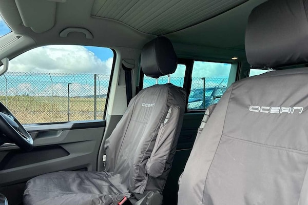 Used Volkswagen California 2023 for sale - 75634583: Photo 16