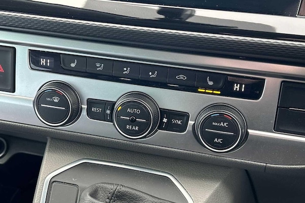Used Volkswagen California 2023 for sale - 75634583: Photo 17