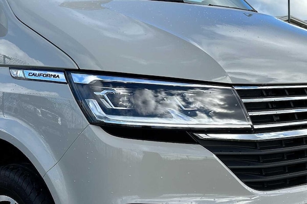 Used Volkswagen California 2023 for sale - 75634583: Photo 18