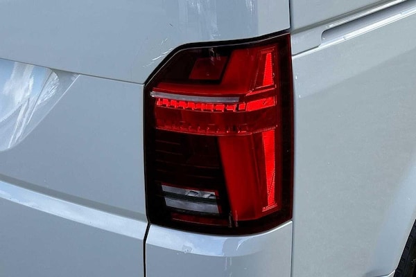 Used Volkswagen California 2023 for sale - 75634583: Photo 19