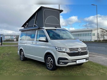 2023 (23) - 2.0 TDI Ocean 4dr DSG