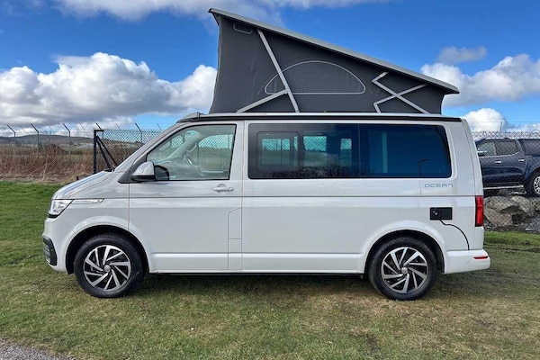 Used Volkswagen California 2023 for sale - 75634583: Photo 4