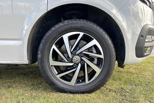 Used Volkswagen California 2023 for sale - 75634583: Photo 5