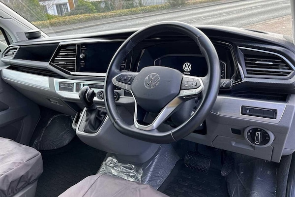 Used Volkswagen California 2023 for sale - 75634583: Photo 6