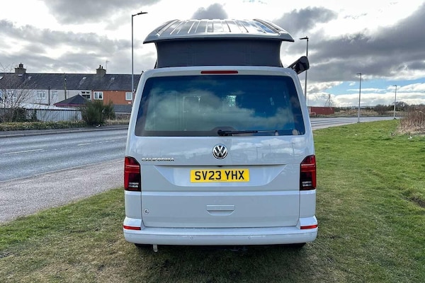 Used Volkswagen California 2023 for sale - 75634583: Photo 7