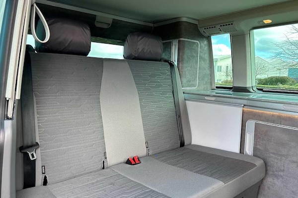 Used Volkswagen California 2023 for sale - 75634583: Photo 9