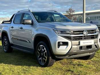 Used Volkswagen Amarok 2023 for sale - 74990416: Photo