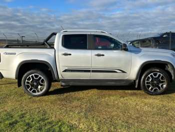 Used Volkswagen Amarok 2023 for sale - 74990416: Photo