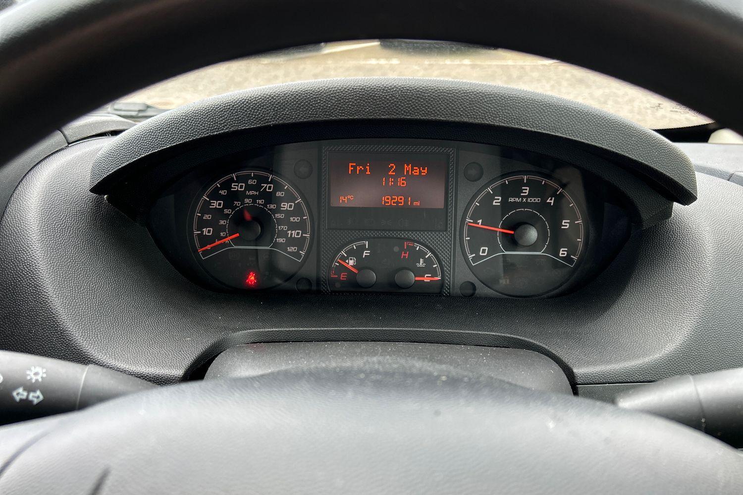 Vehicle 15