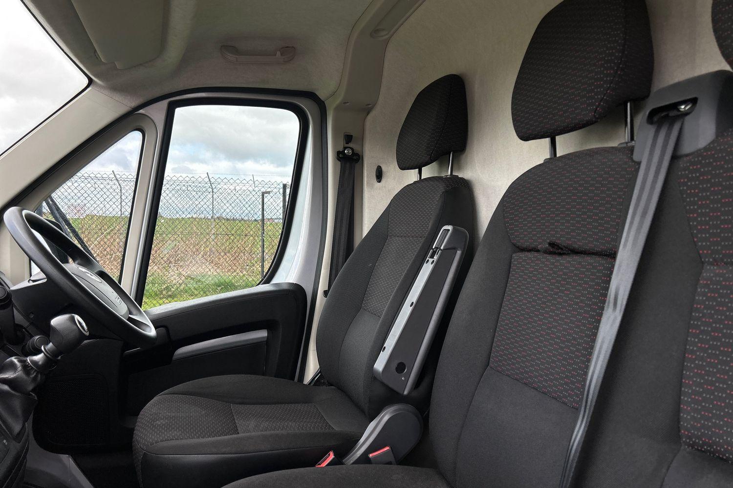 Vehicle 16