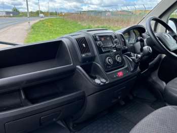 Used Vauxhall Movano 2022 for sale - 74851078: Photo