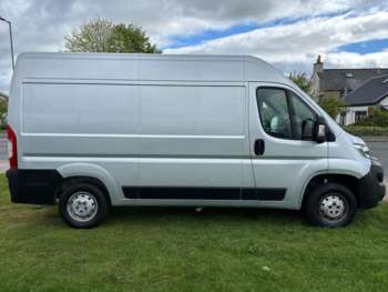 Used Vauxhall Movano 2022 for sale - 74851078: Photo