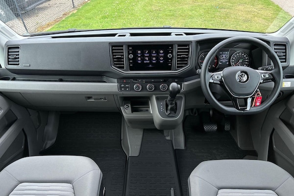 Used Volkswagen California 2024 for sale - 74990843: Photo 10