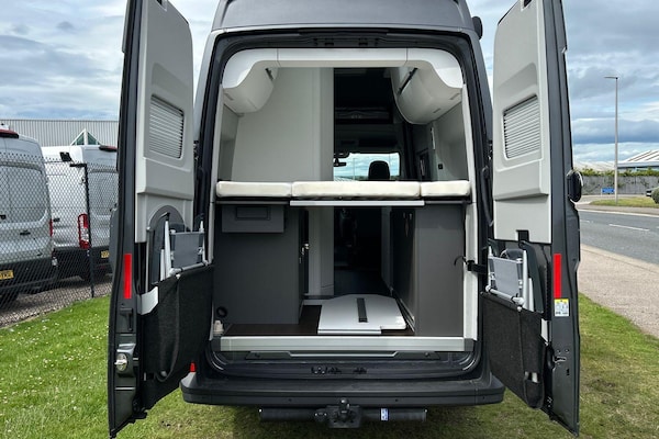 Used Volkswagen California 2024 for sale - 74990843: Photo 11
