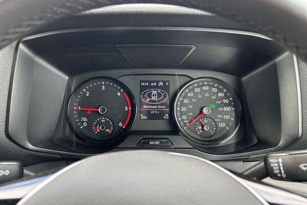 Used Volkswagen California 2024 for sale - 74990843: Photo 15