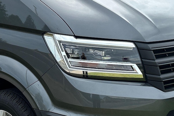 Used Volkswagen California 2024 for sale - 74990843: Photo 18