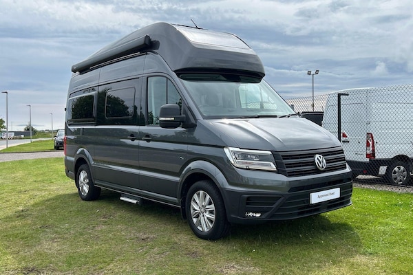 Used Volkswagen California 2024 for sale - 74990843: Photo 1