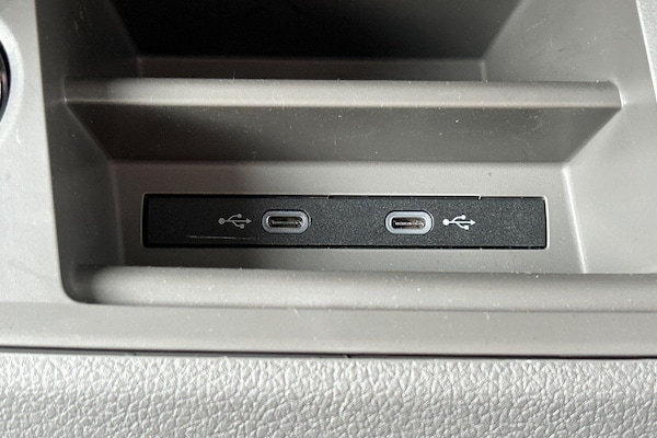 Used Volkswagen California 2024 for sale - 74990843: Photo 21