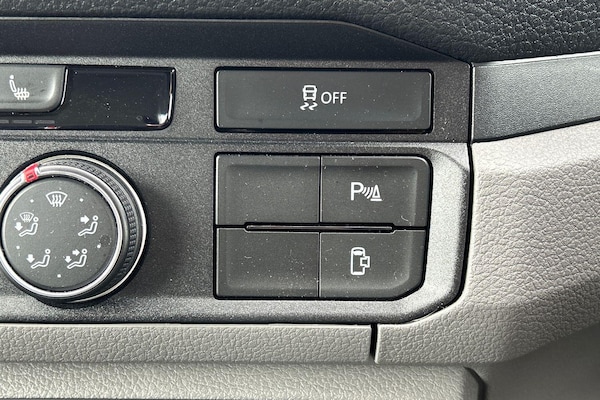 Used Volkswagen California 2024 for sale - 74990843: Photo 24
